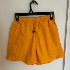 MEC River Shorts